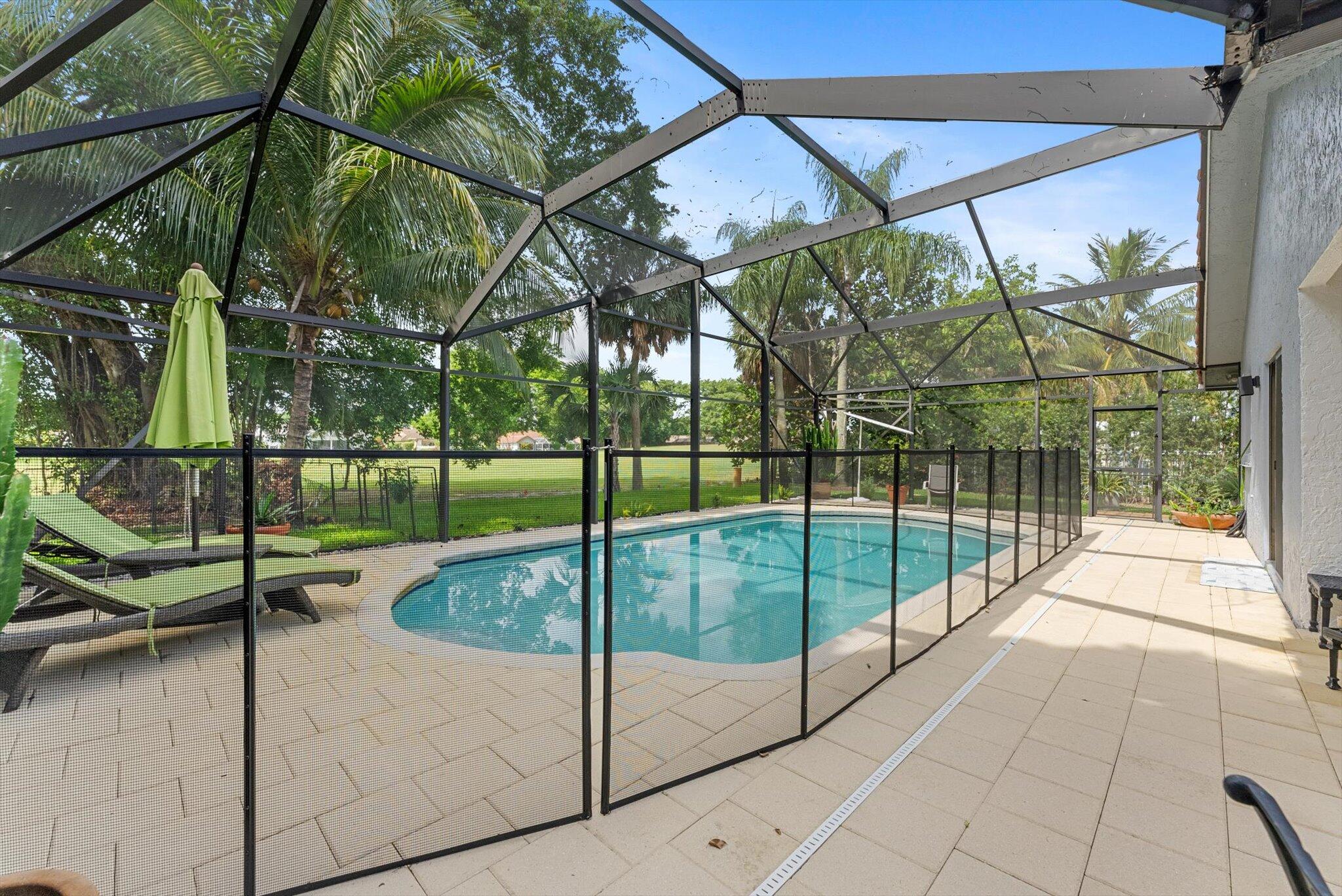 10167 Camelback Lane, Boca Raton