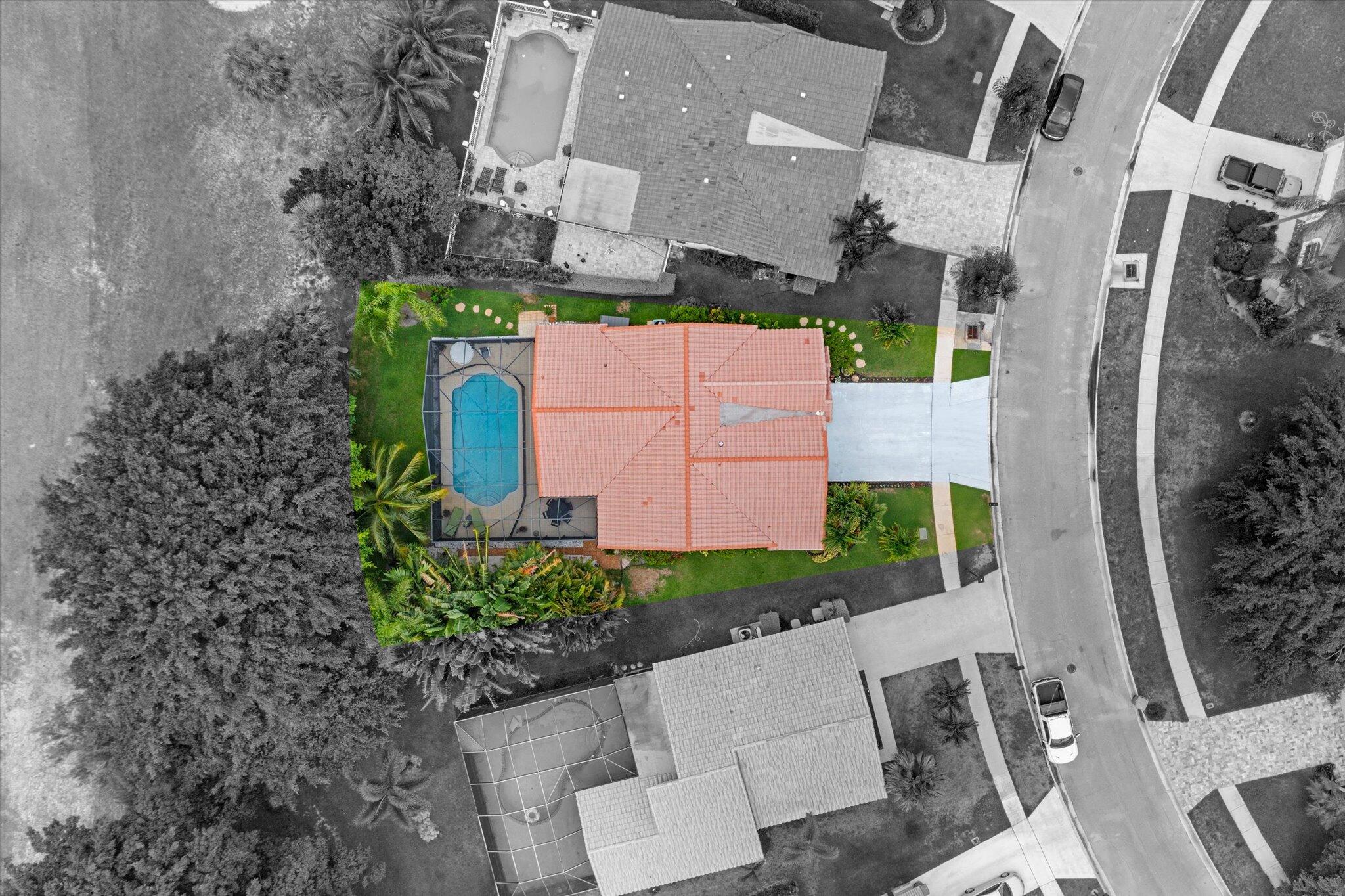 10167 Camelback Lane, Boca Raton