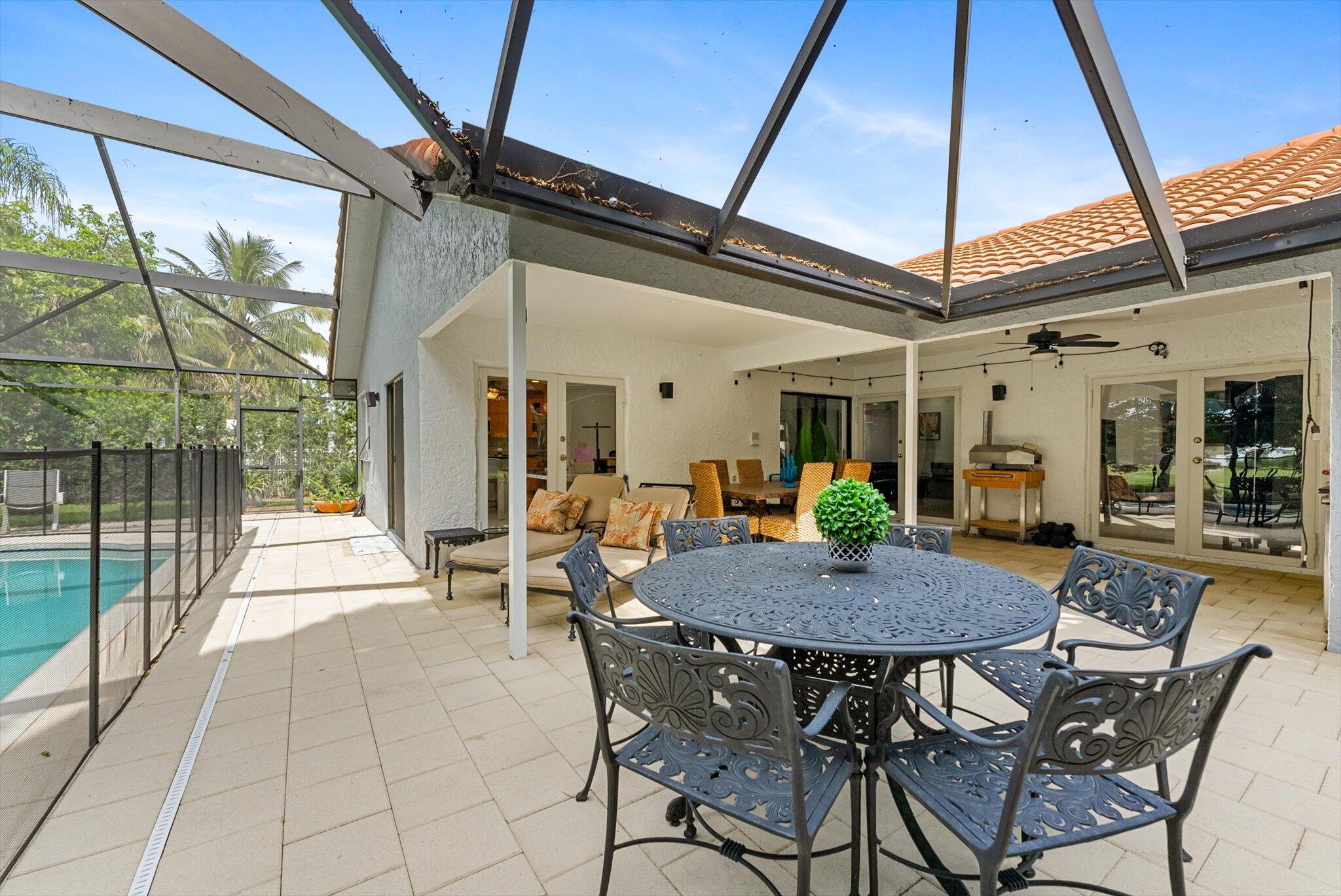 10167 Camelback Lane, Boca Raton