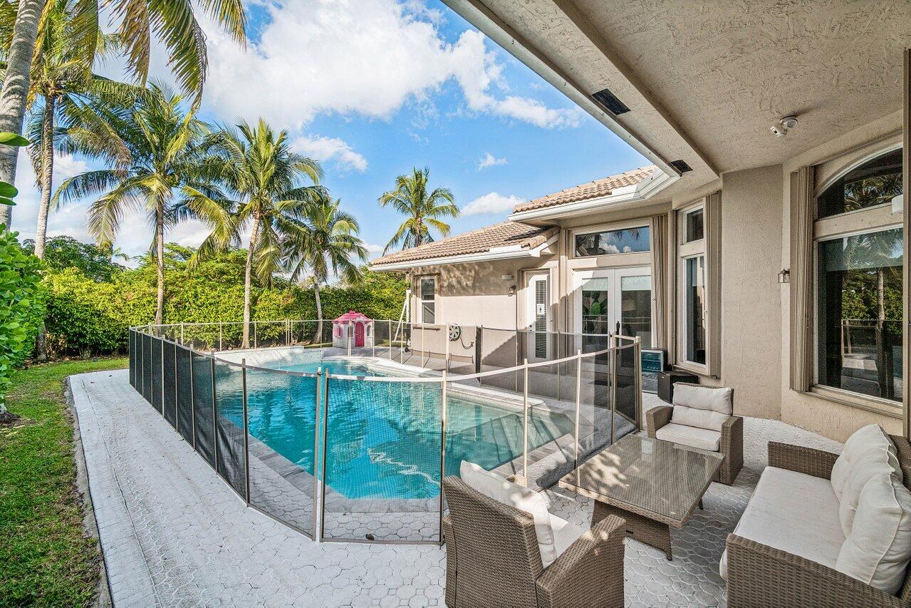 9641 Parkview Avenue, Boca Raton