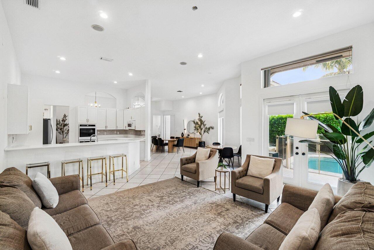 9641 Parkview Avenue, Boca Raton