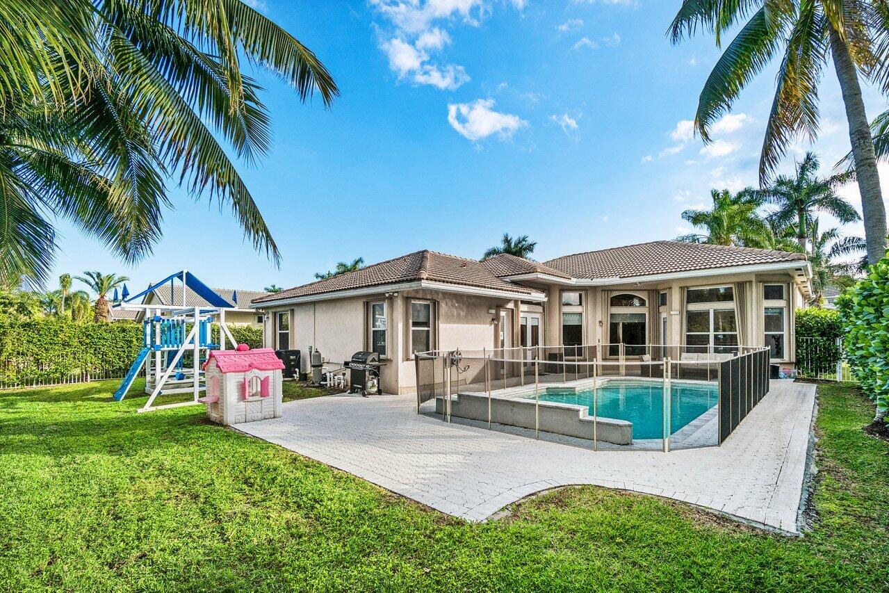 9641 Parkview Avenue, Boca Raton
