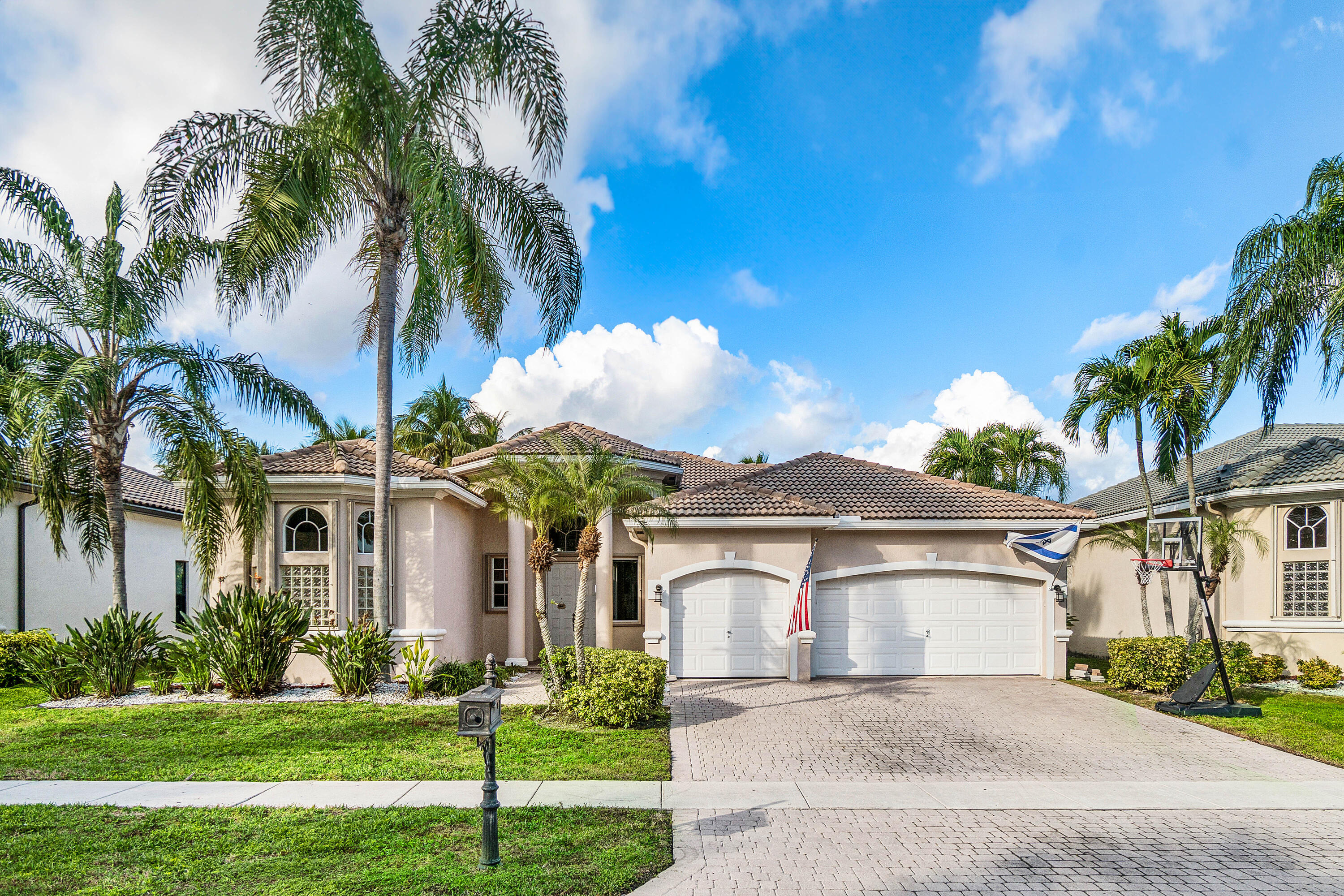 9641 Parkview Avenue, Boca Raton