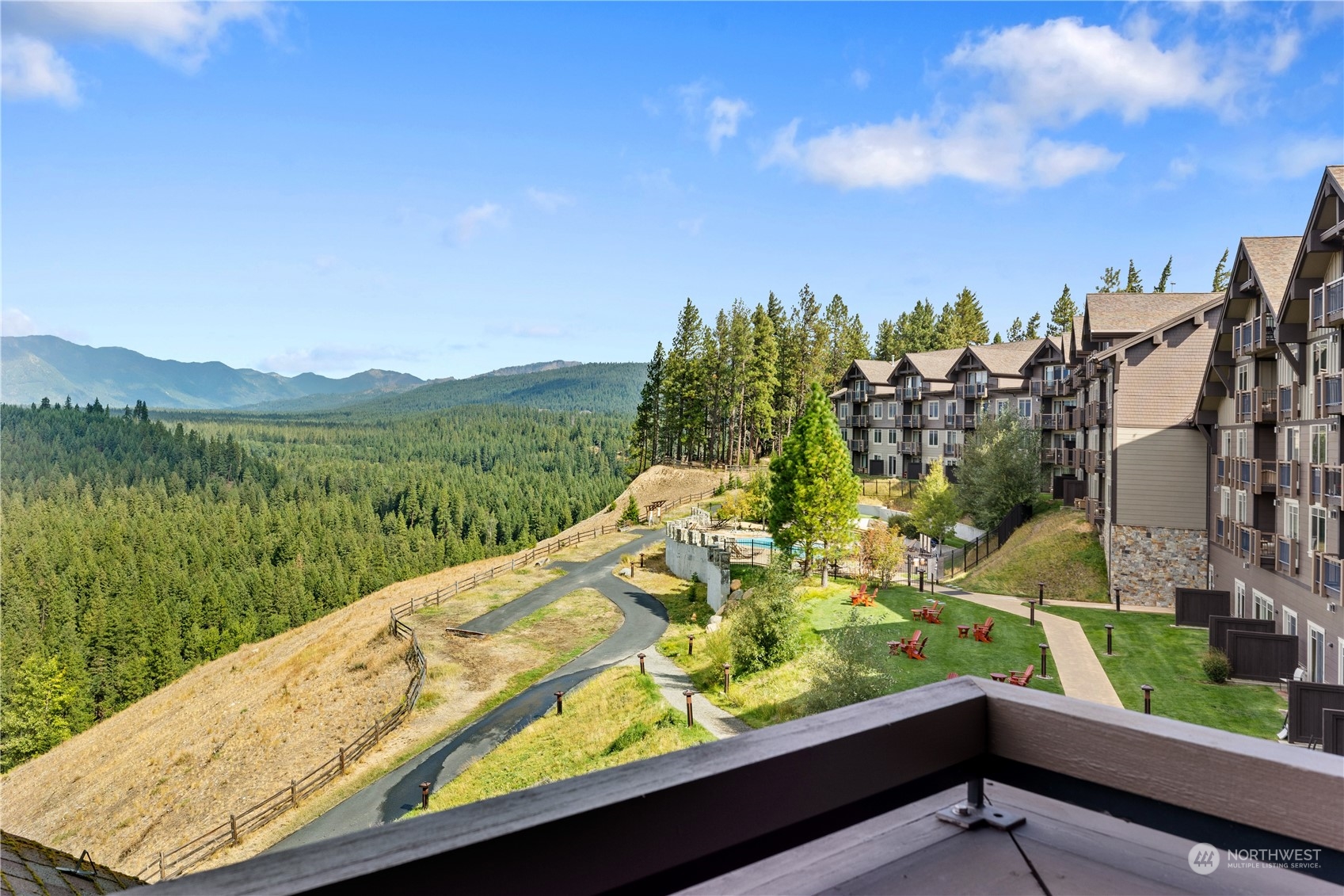 3600 Suncadia Trail #3053