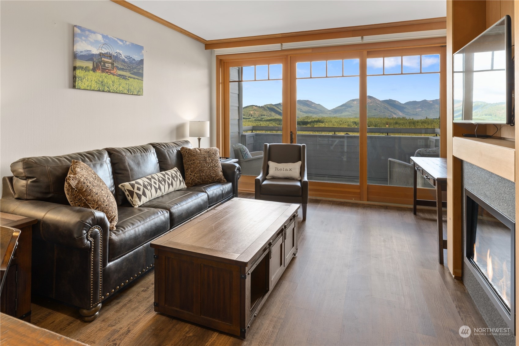 3600 Suncadia Trail #3053