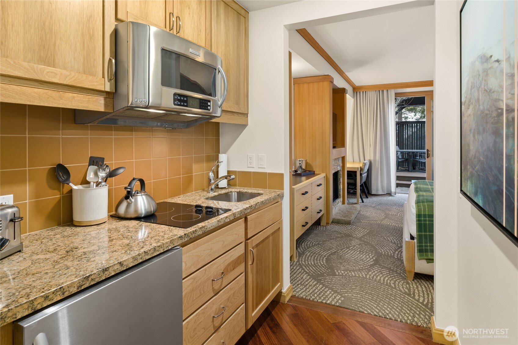 3600 Suncadia Trail #2028