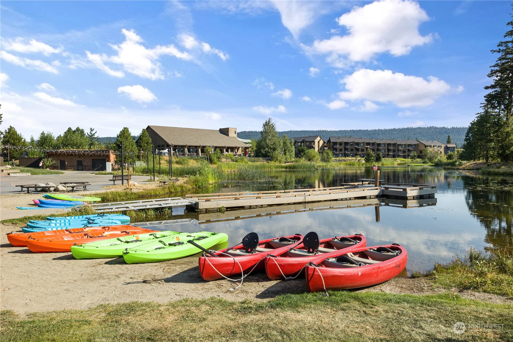3600 Suncadia Trail #2028