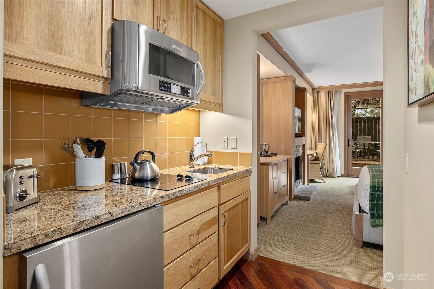 3600 Suncadia Trail #2028