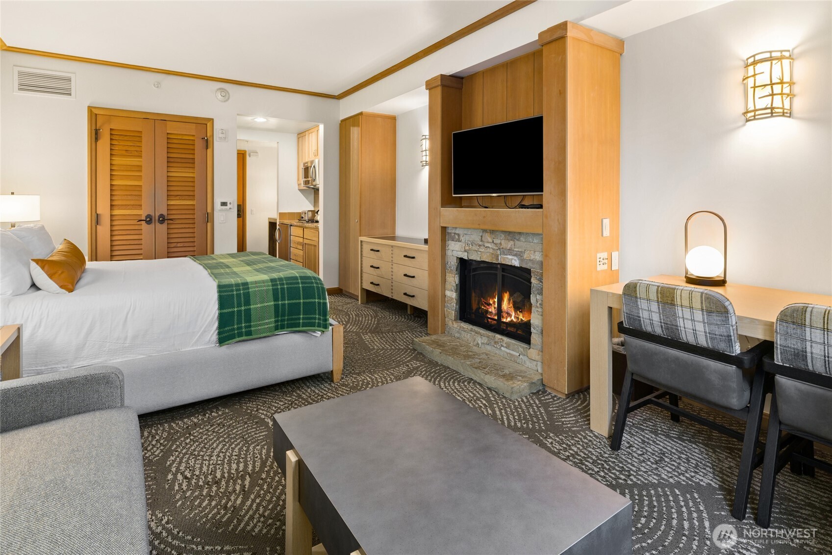 3600 Suncadia Trail #2028