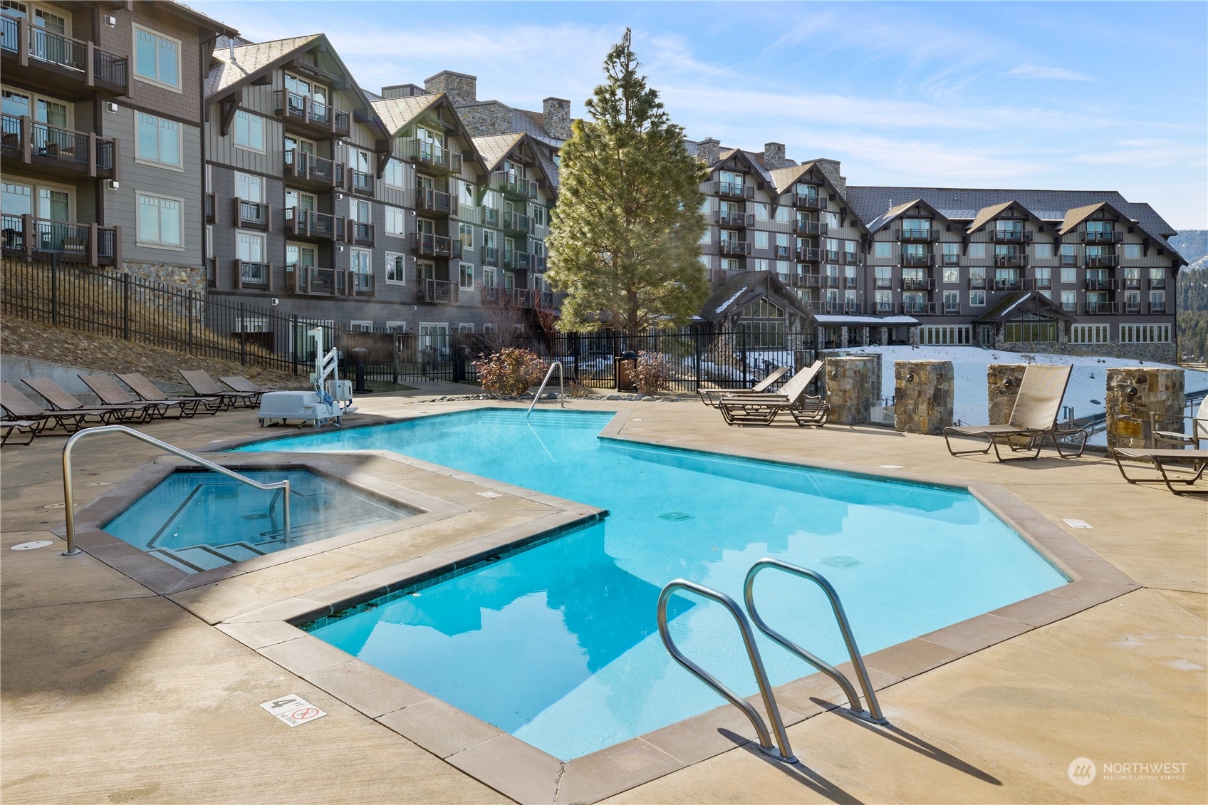 3600 Suncadia Trail #2028