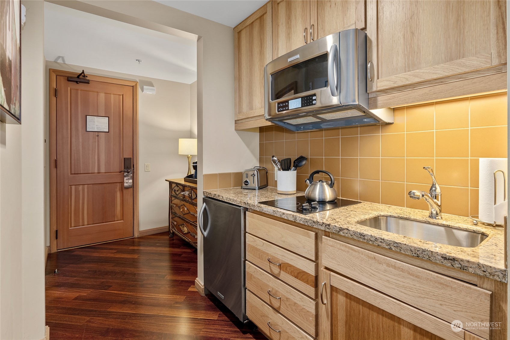 3600 Suncadia Trail #2028
