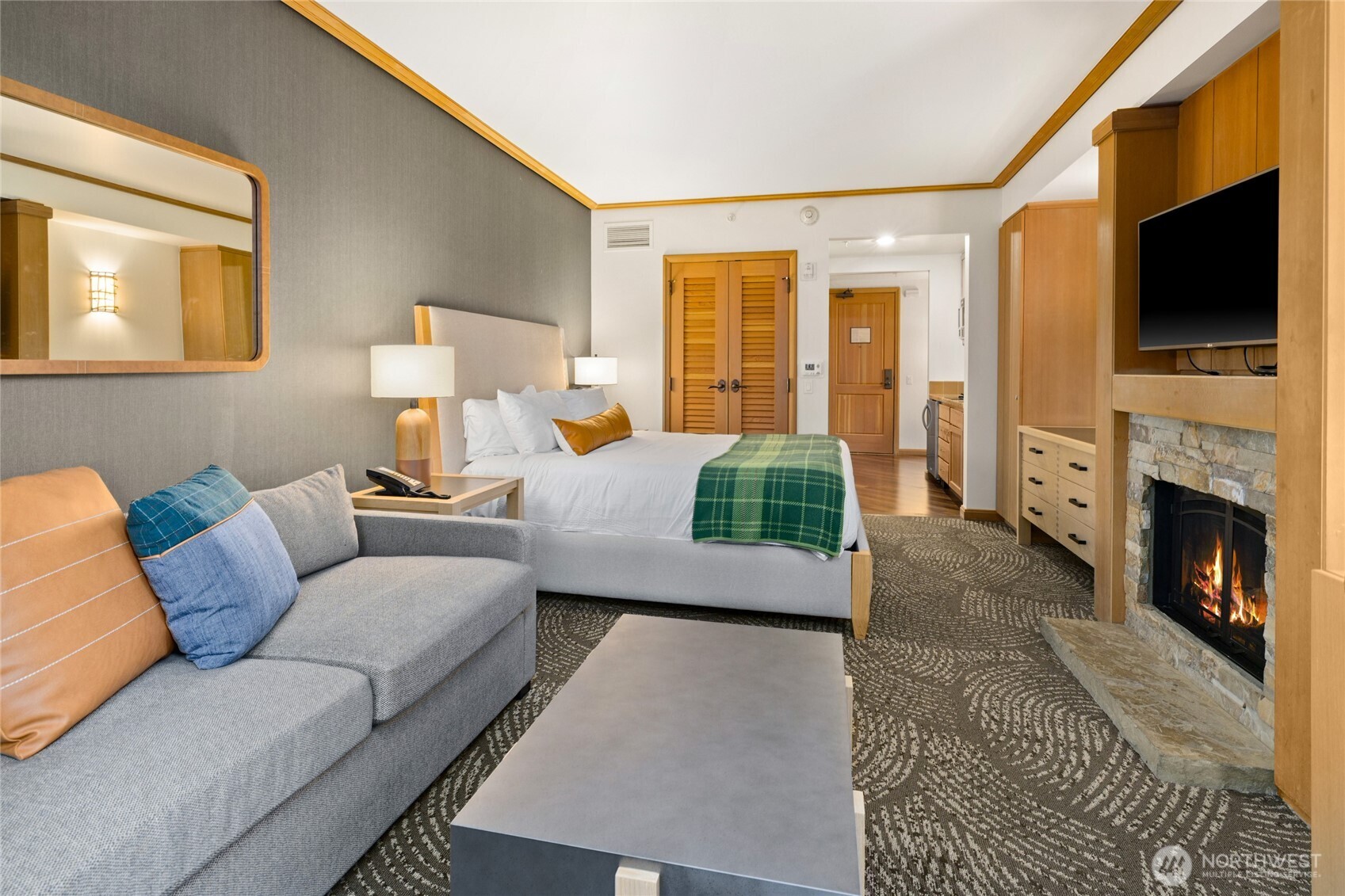 3600 Suncadia Trail #2028