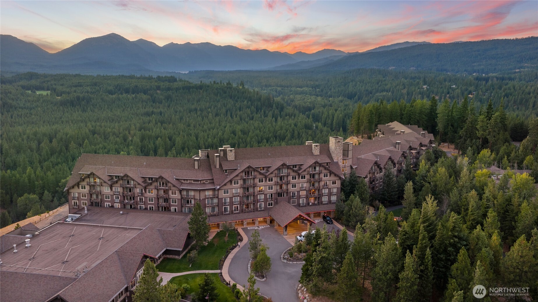 3600 Suncadia Trail #2028