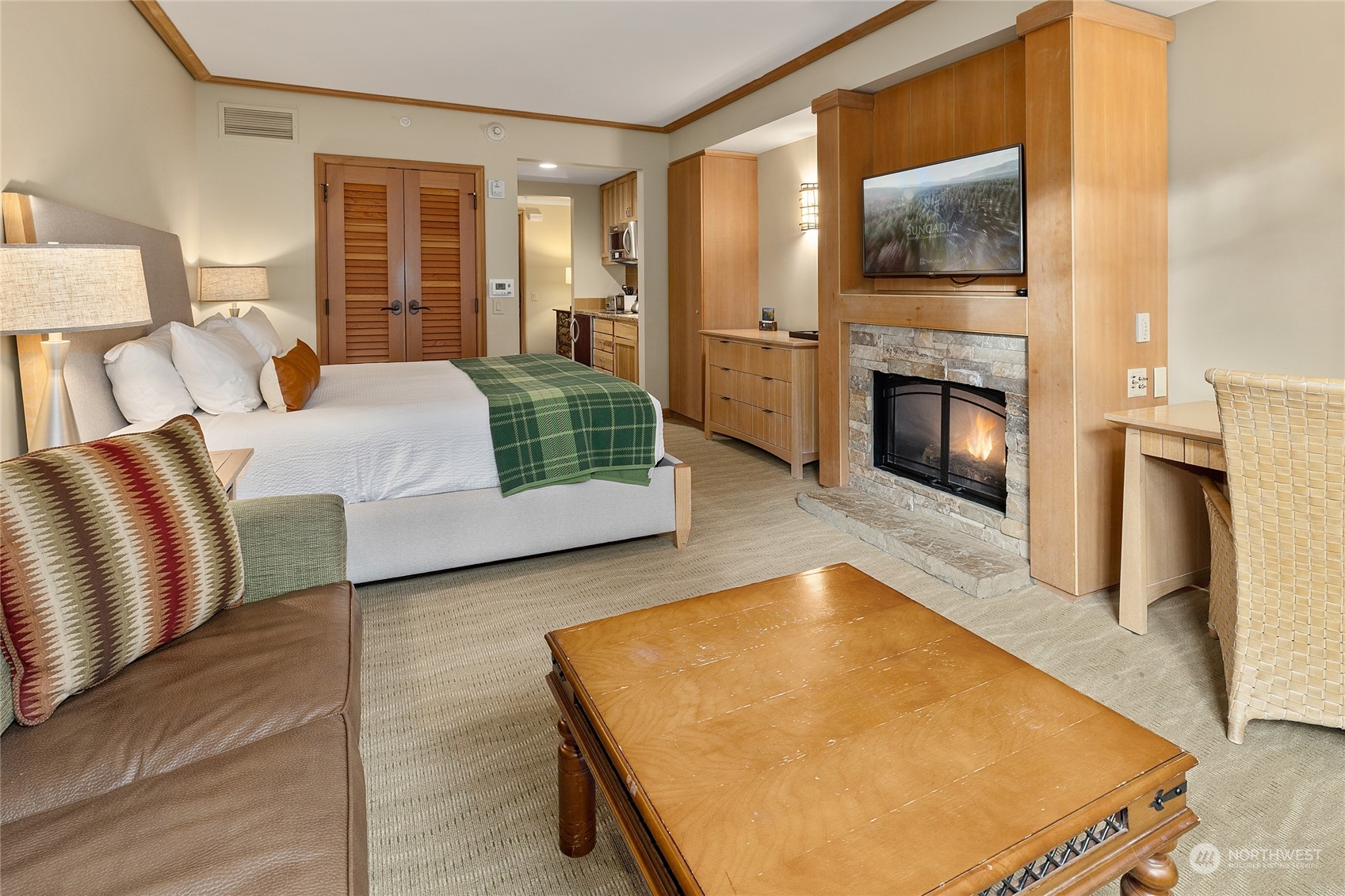 3600 Suncadia Trail #2028