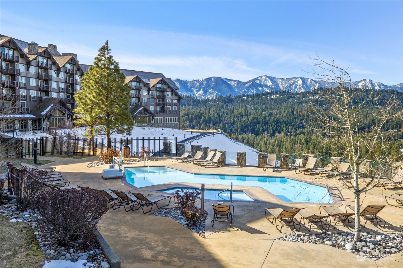 3600 Suncadia Trail #2028