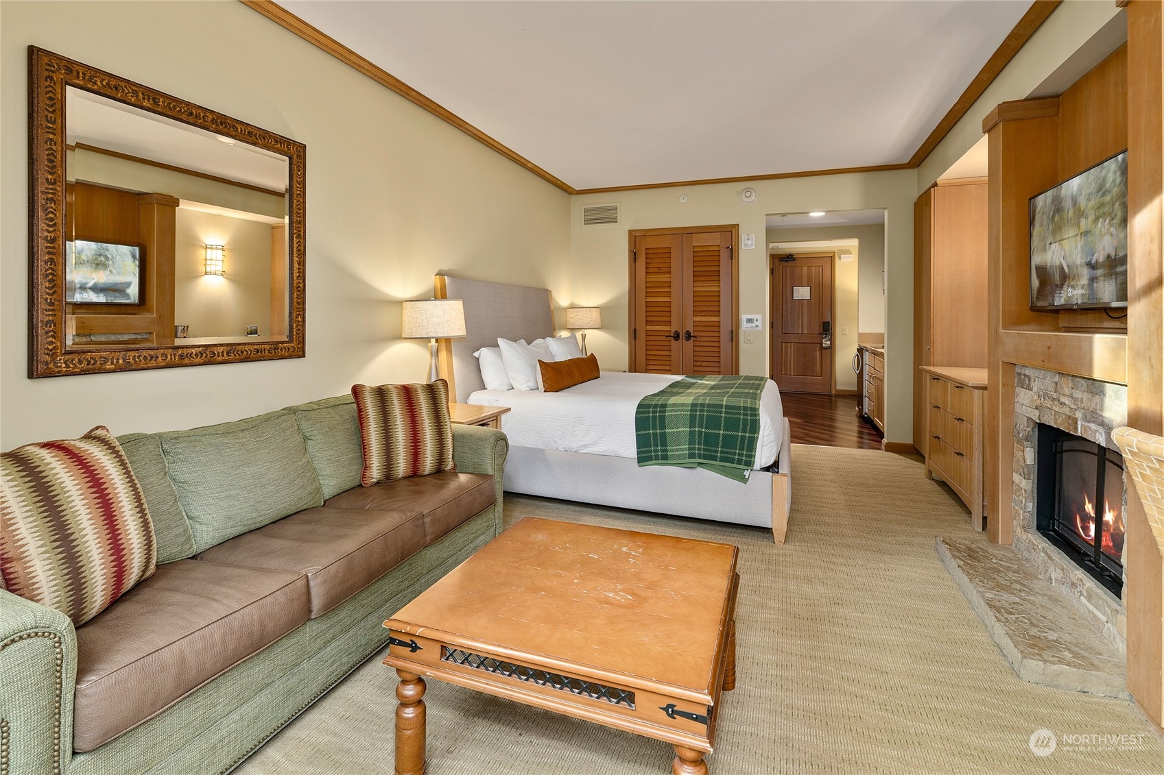 3600 Suncadia Trail #2028