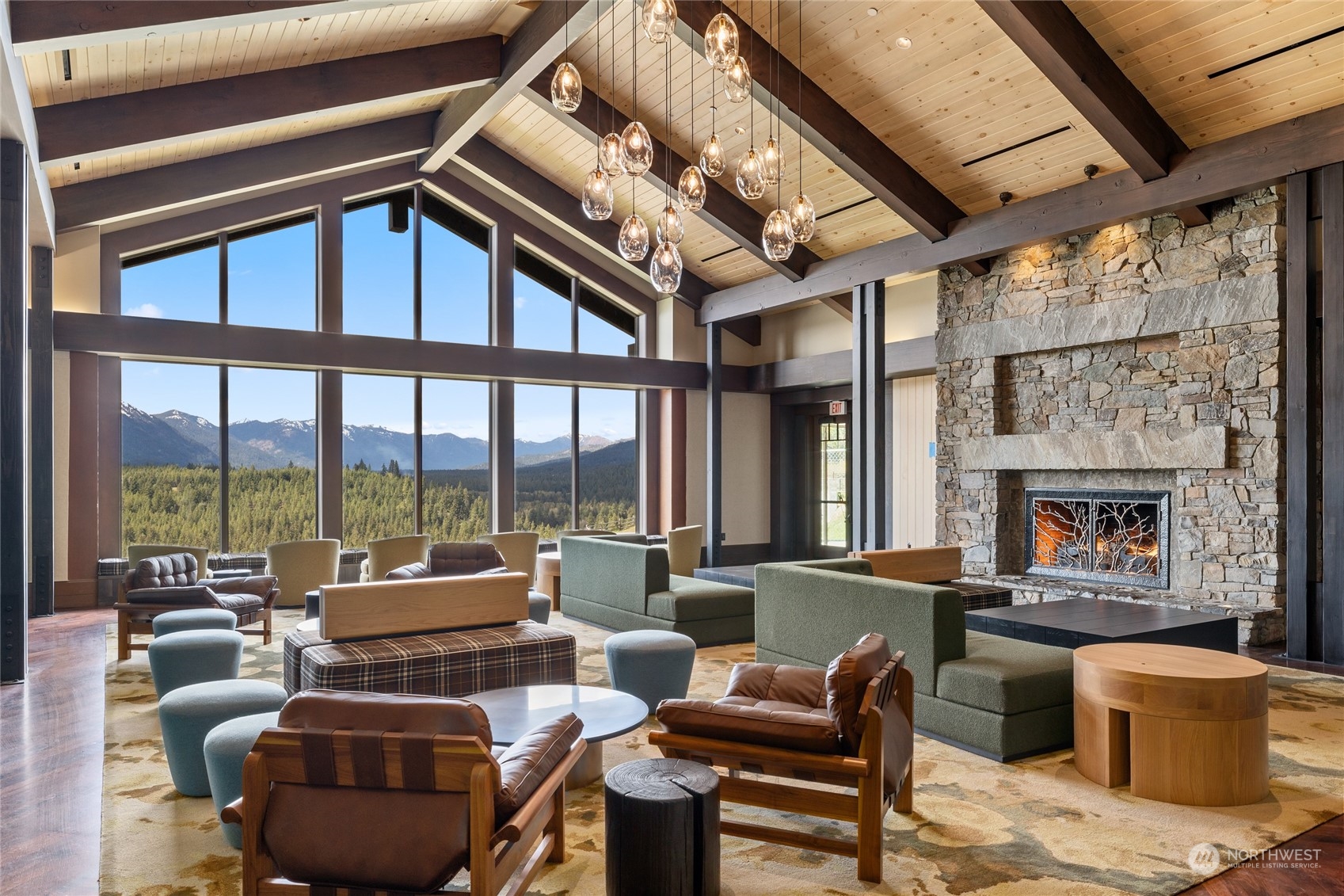 3600 Suncadia Trail #2028