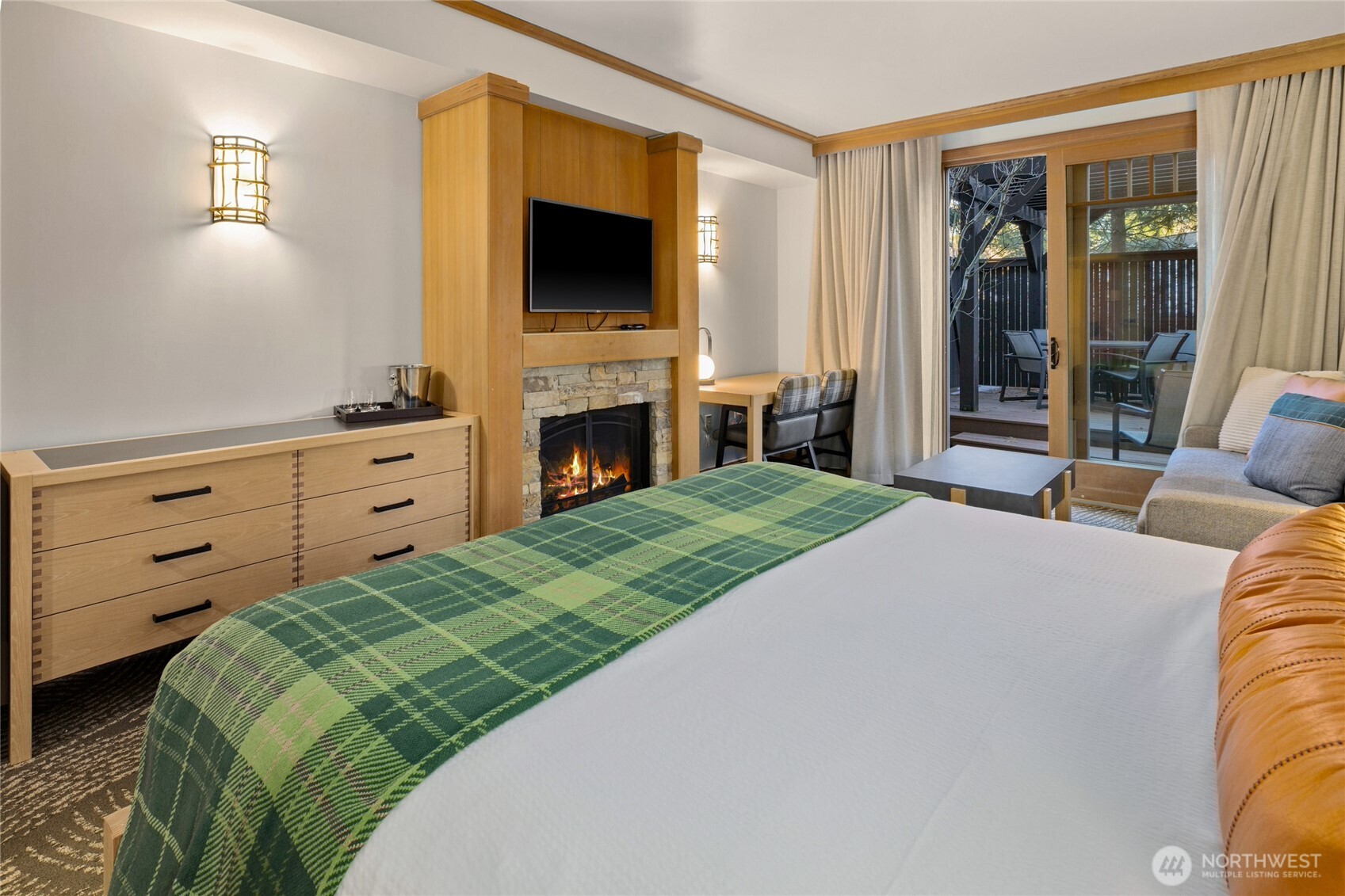 3600 Suncadia Trail #2028