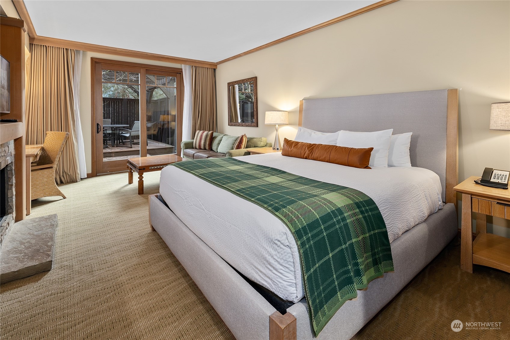 3600 Suncadia Trail #2028