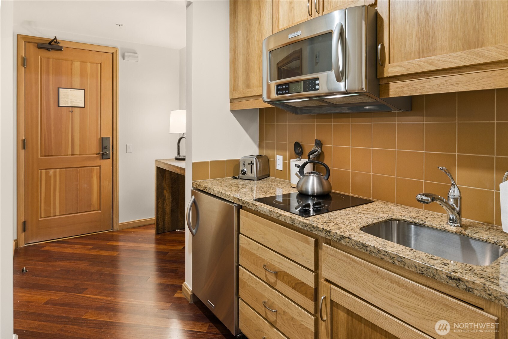 3600 Suncadia Trail #2028