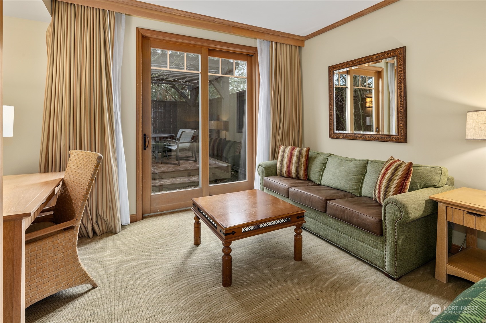 3600 Suncadia Trail #2028