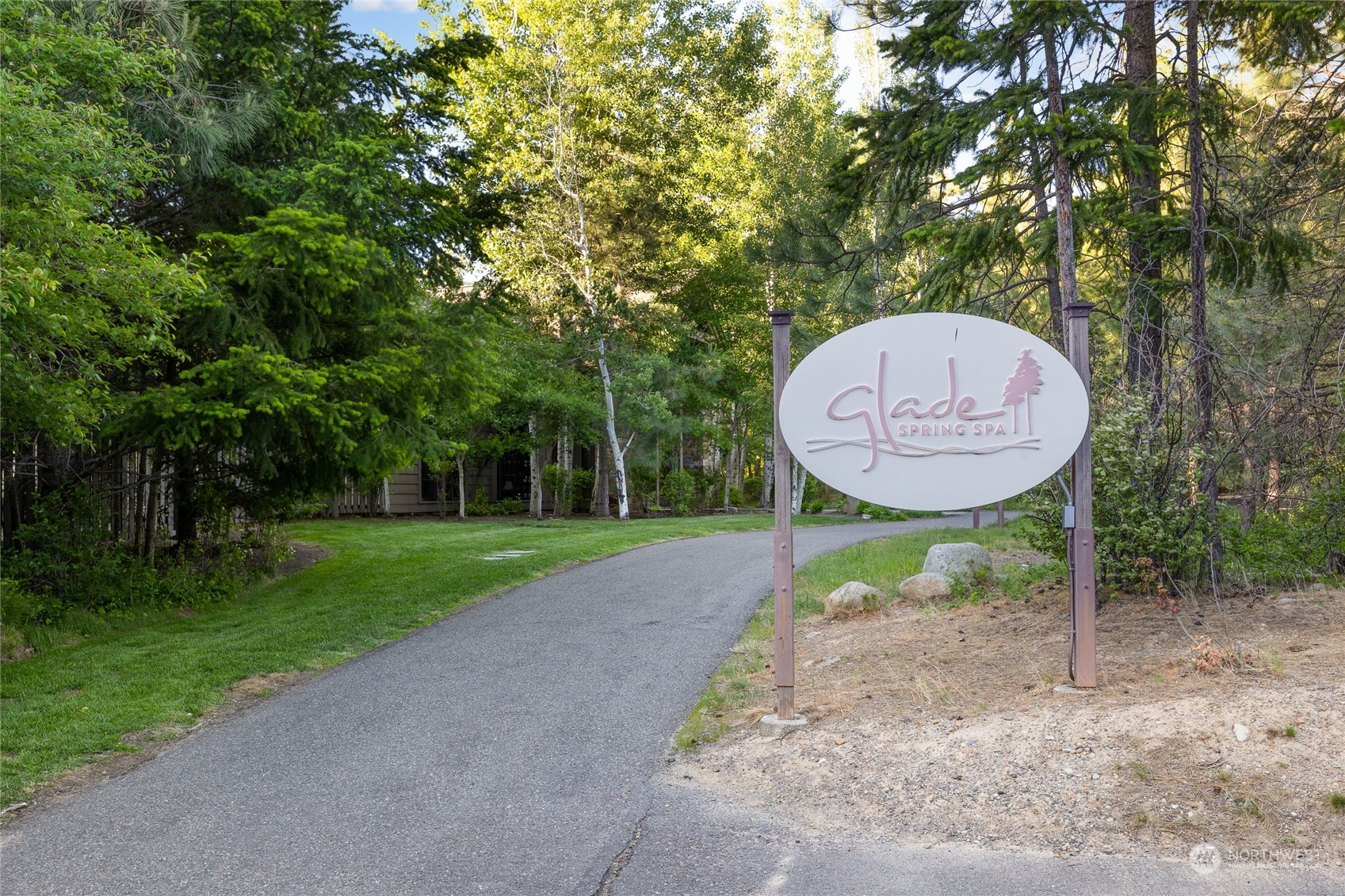 3600 Suncadia Trail #2028