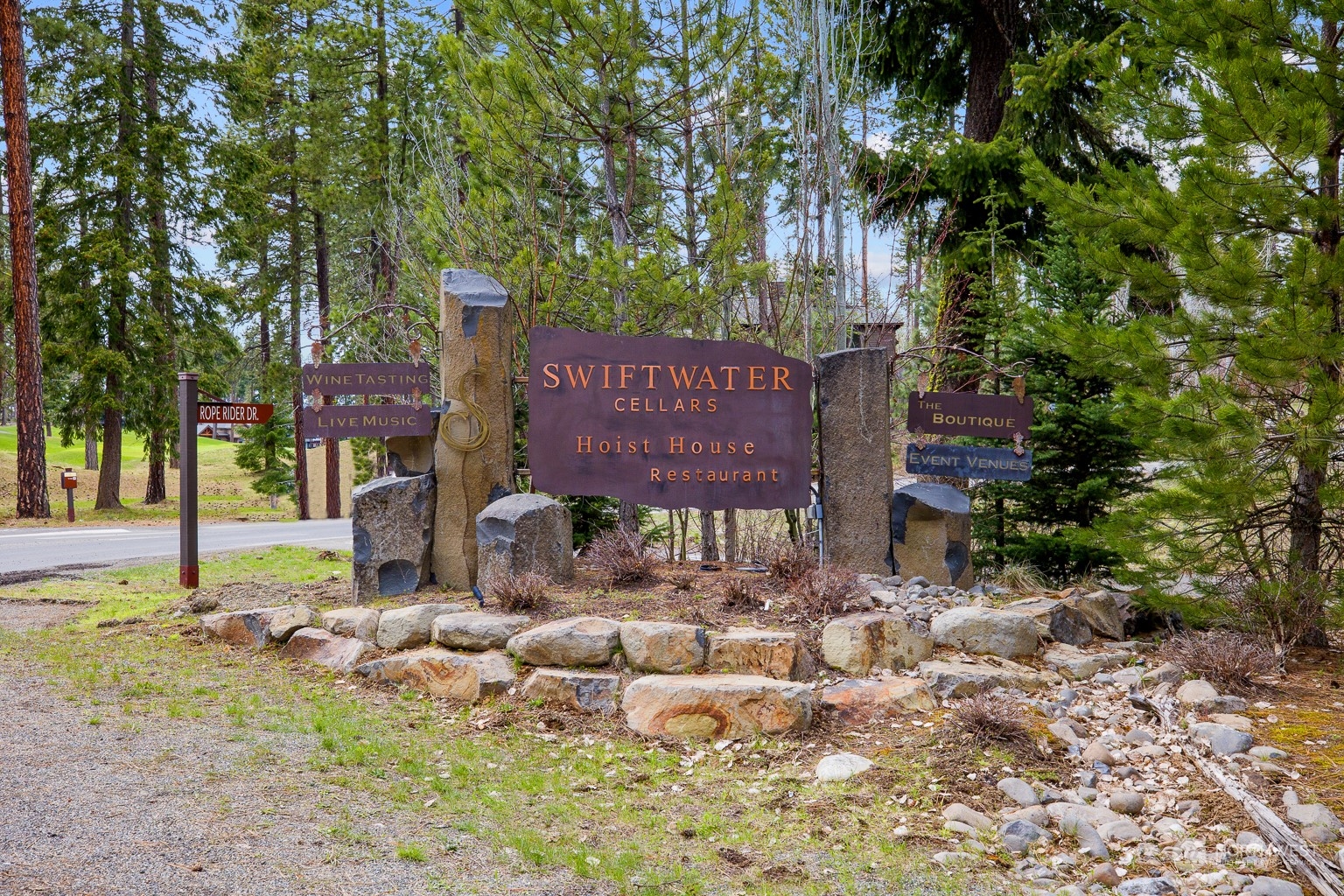 3600 Suncadia Trail #2028
