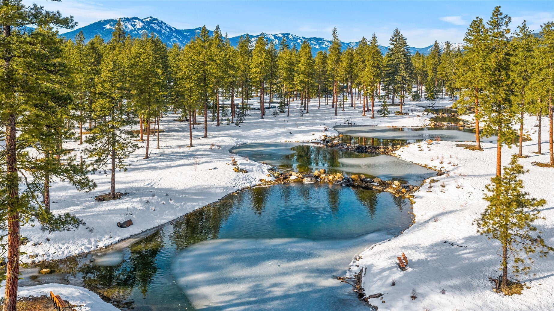 3600 Suncadia Trail #2028