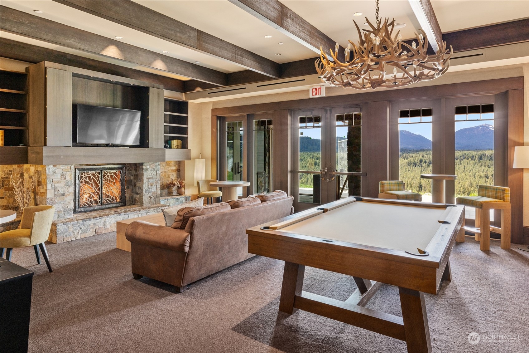 3600 Suncadia Trail #2028