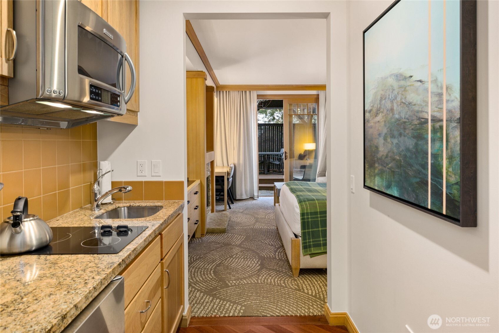 3600 Suncadia Trail #2028