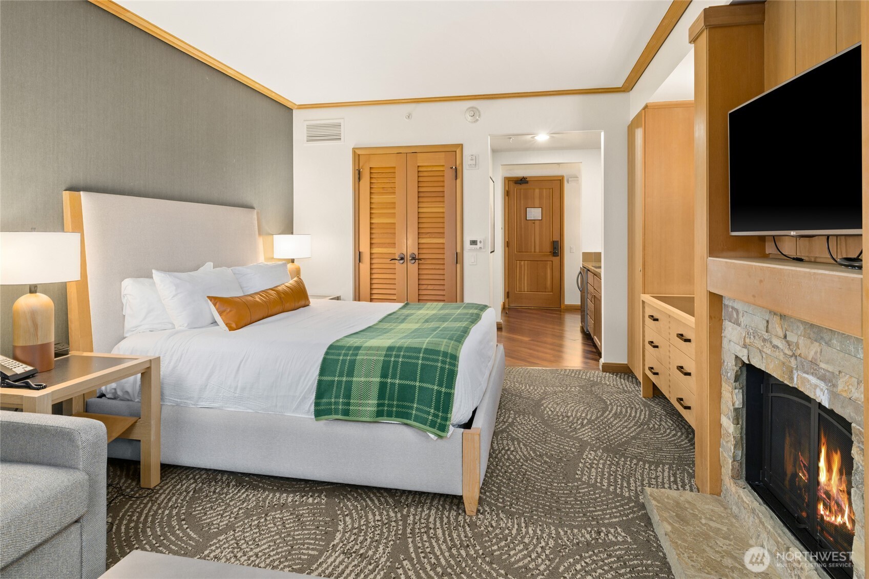 3600 Suncadia Trail #2028