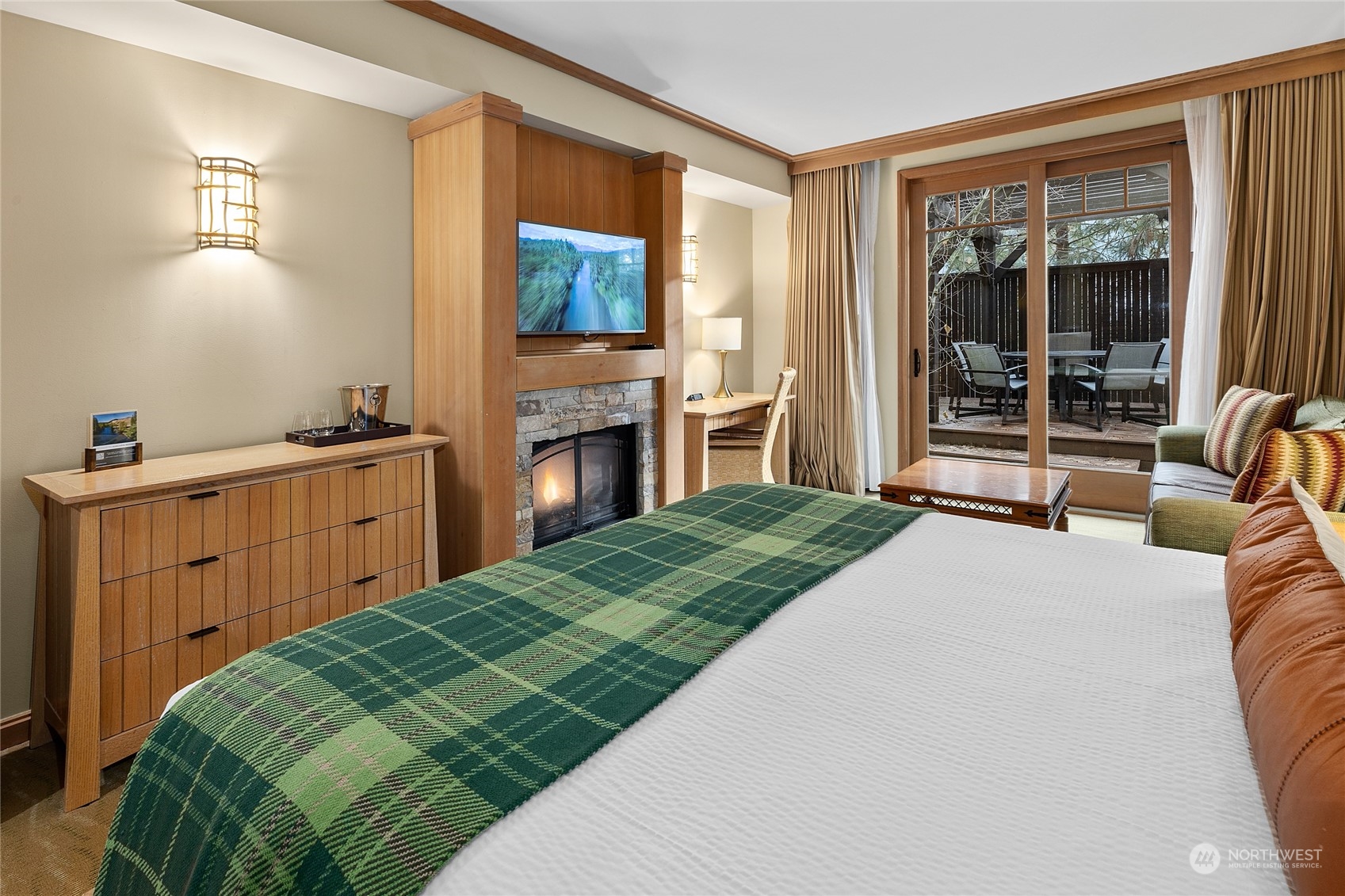 3600 Suncadia Trail #2028