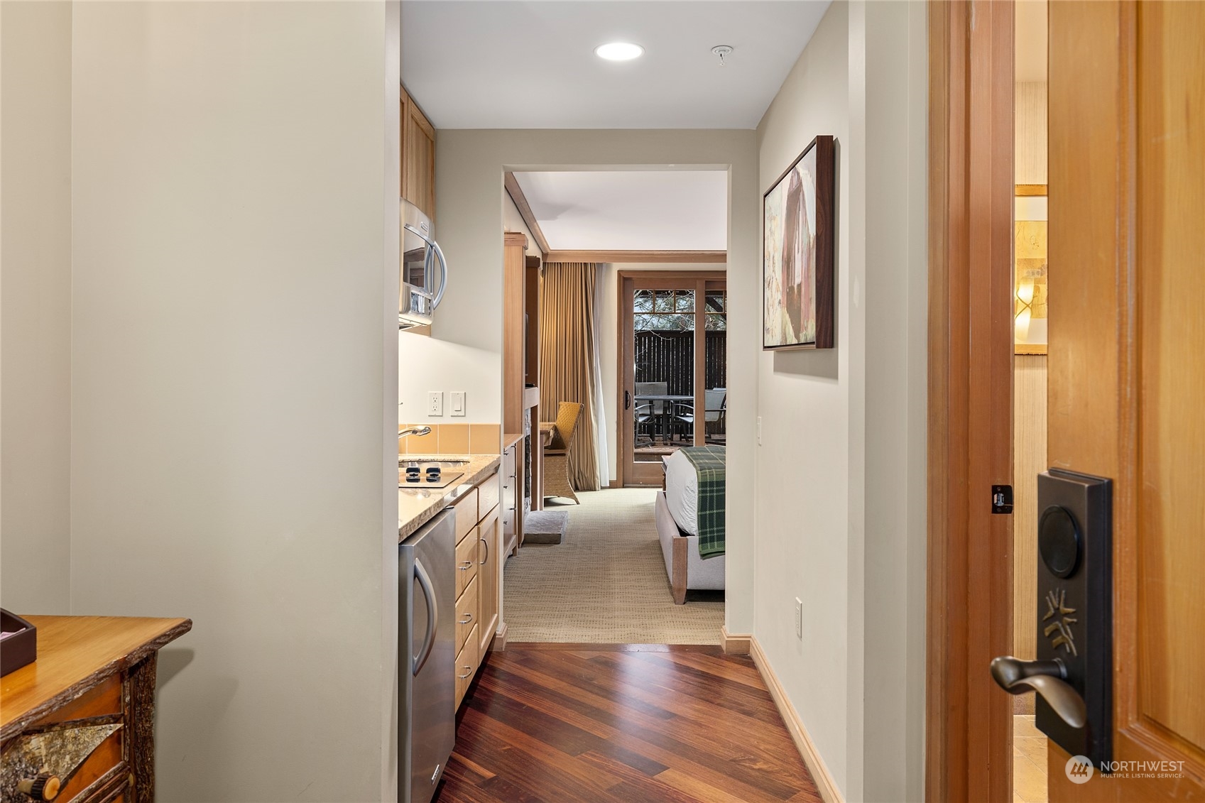 3600 Suncadia Trail #2028