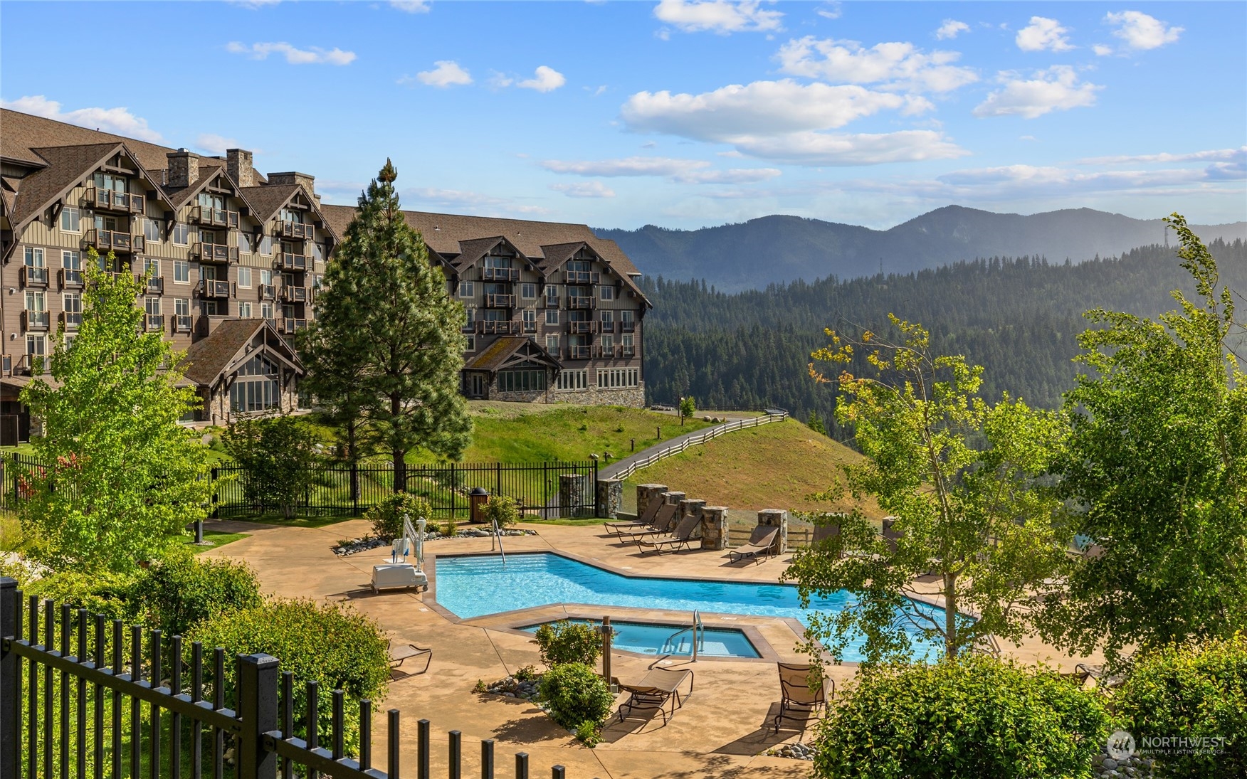 3600 Suncadia Trail #2028