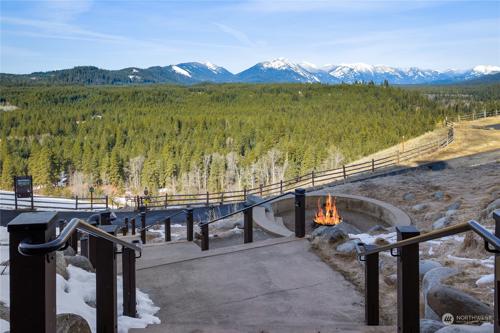 3600 Suncadia Trail #2028