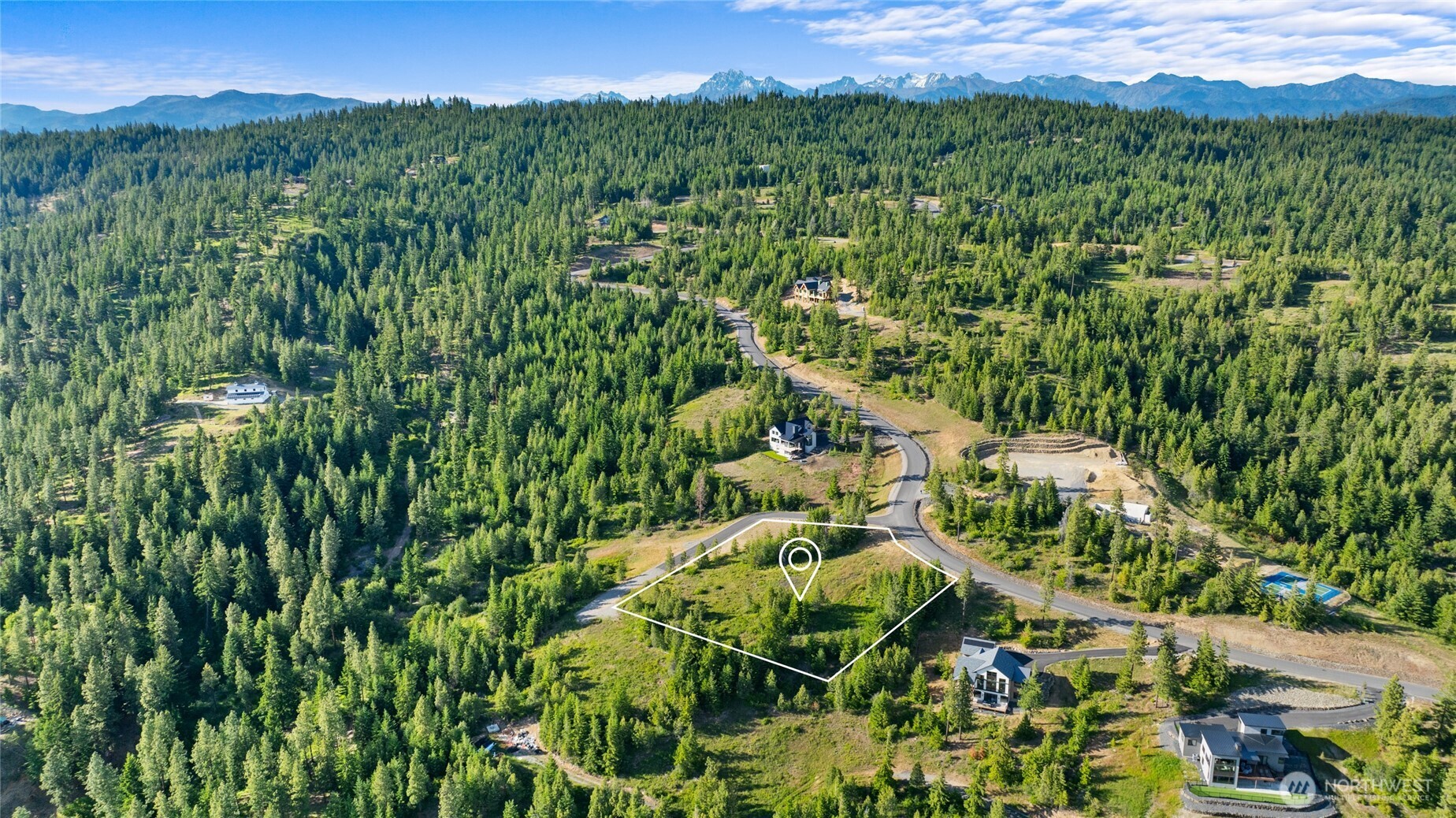 31 Forest Ridge Drive