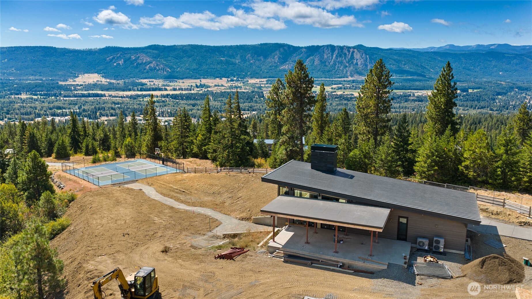 31 Forest Ridge Drive