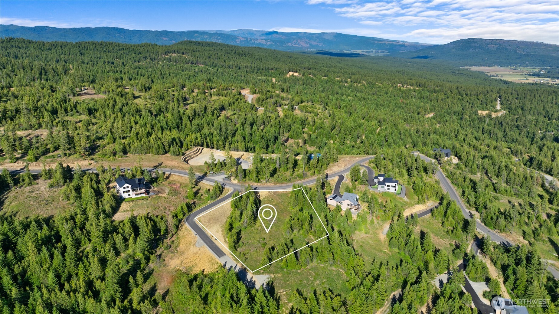 31 Forest Ridge Drive