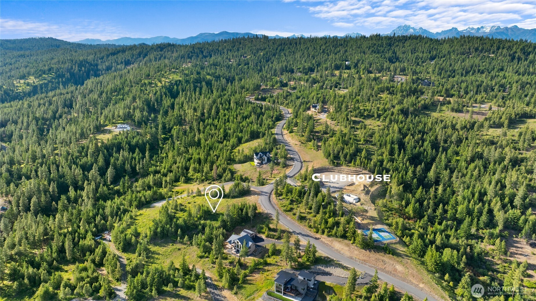 31 Forest Ridge Drive