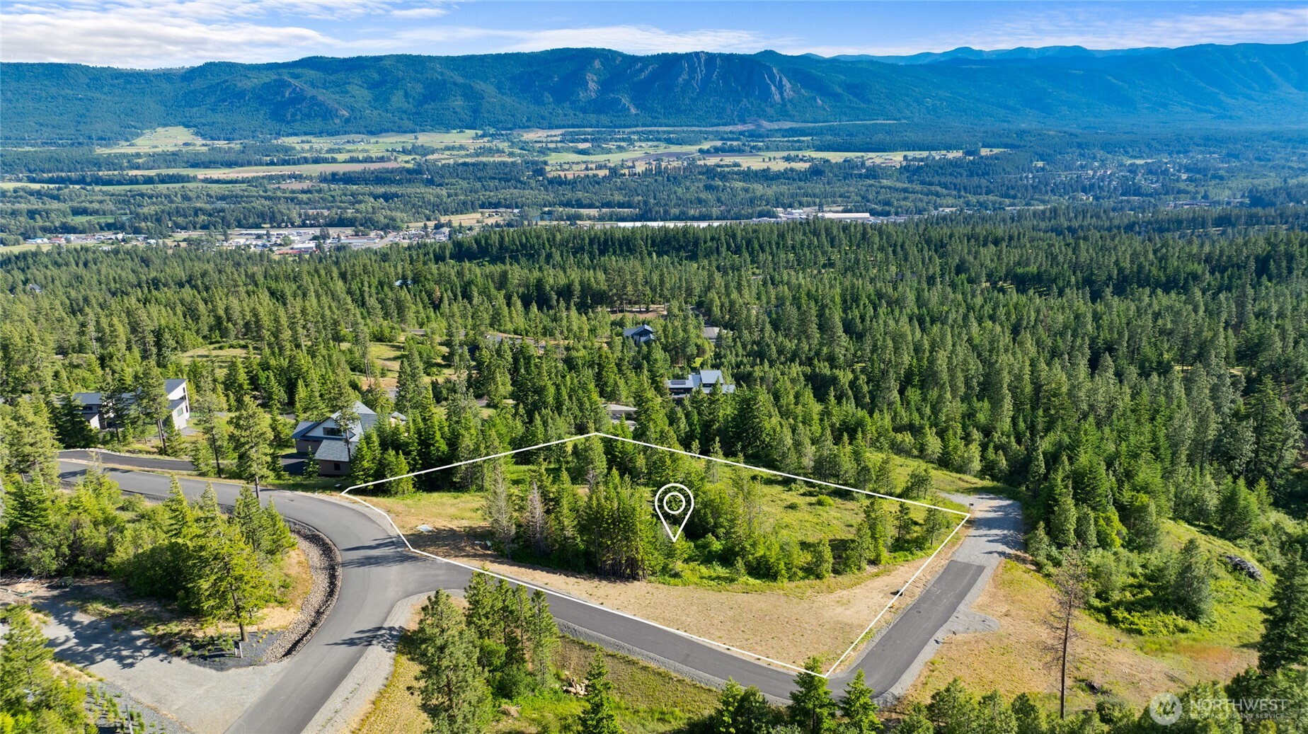 31 Forest Ridge Drive