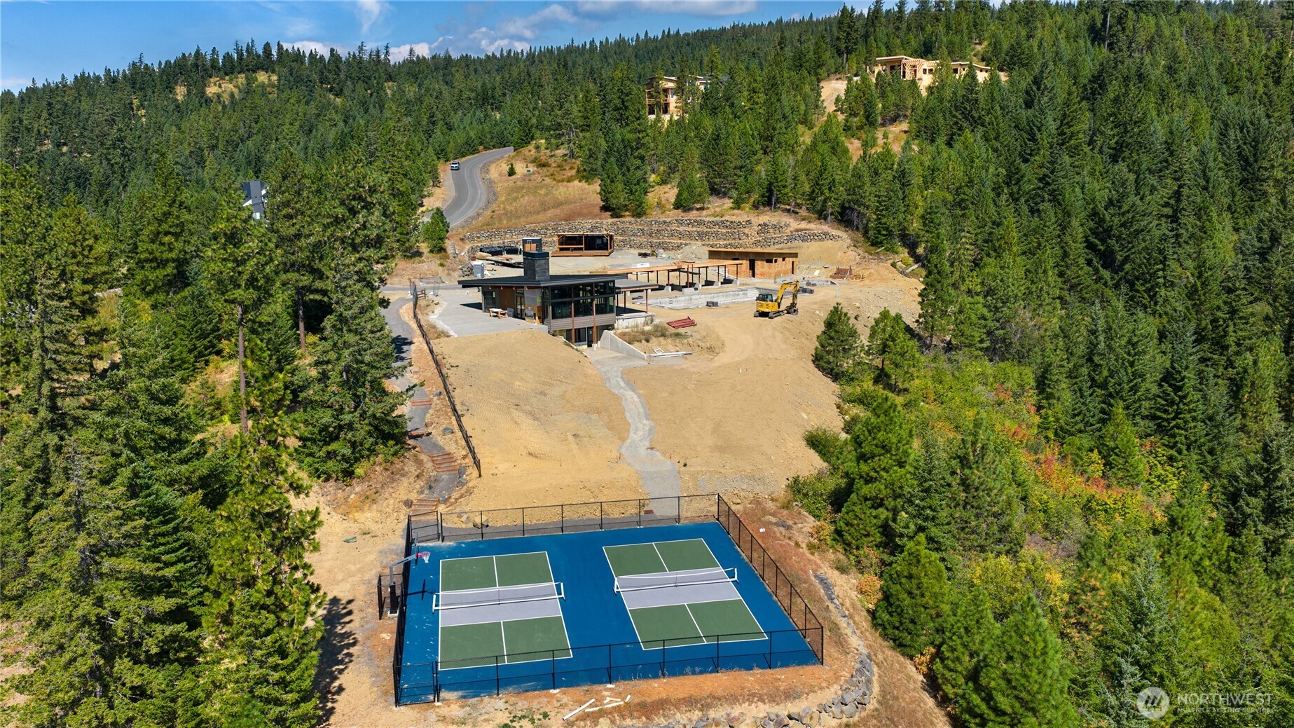 31 Forest Ridge Drive