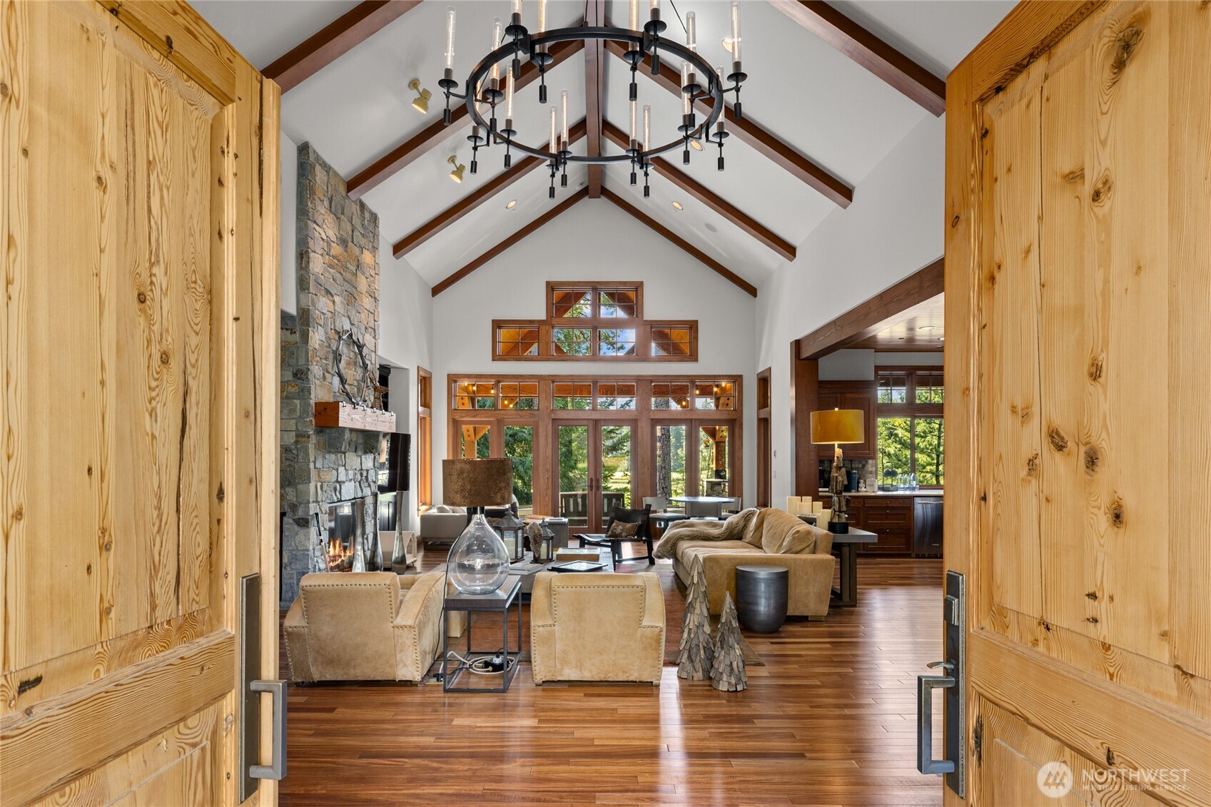 160 Bunchberry Court