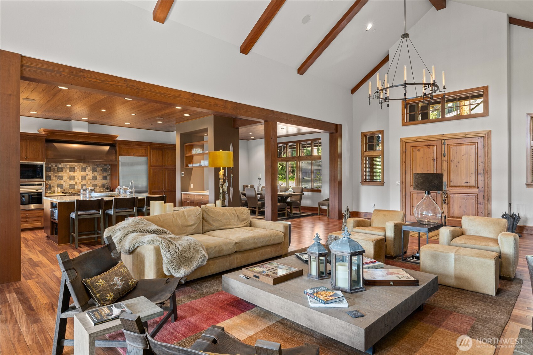 160 Bunchberry Court