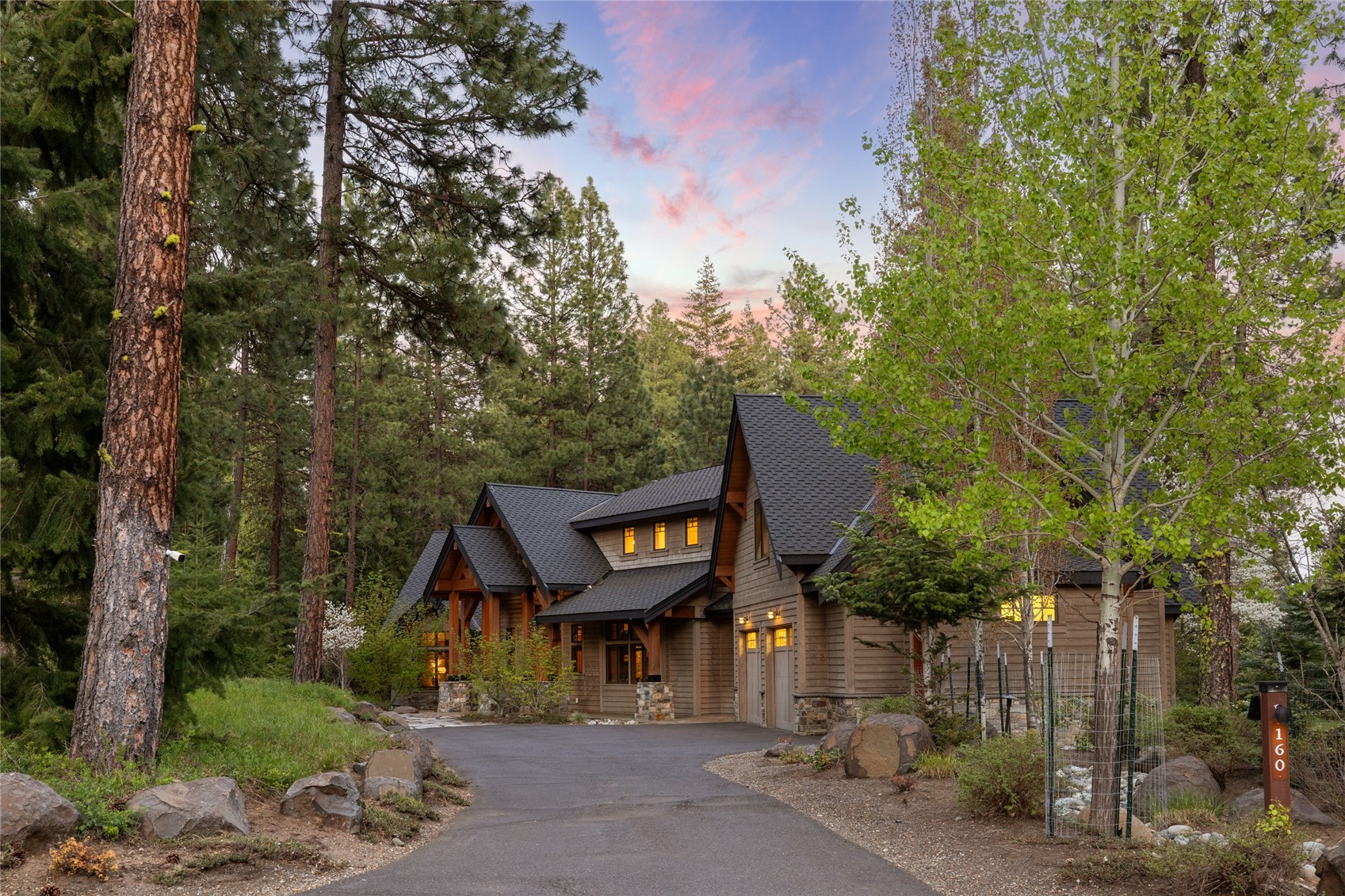 160 Bunchberry Court