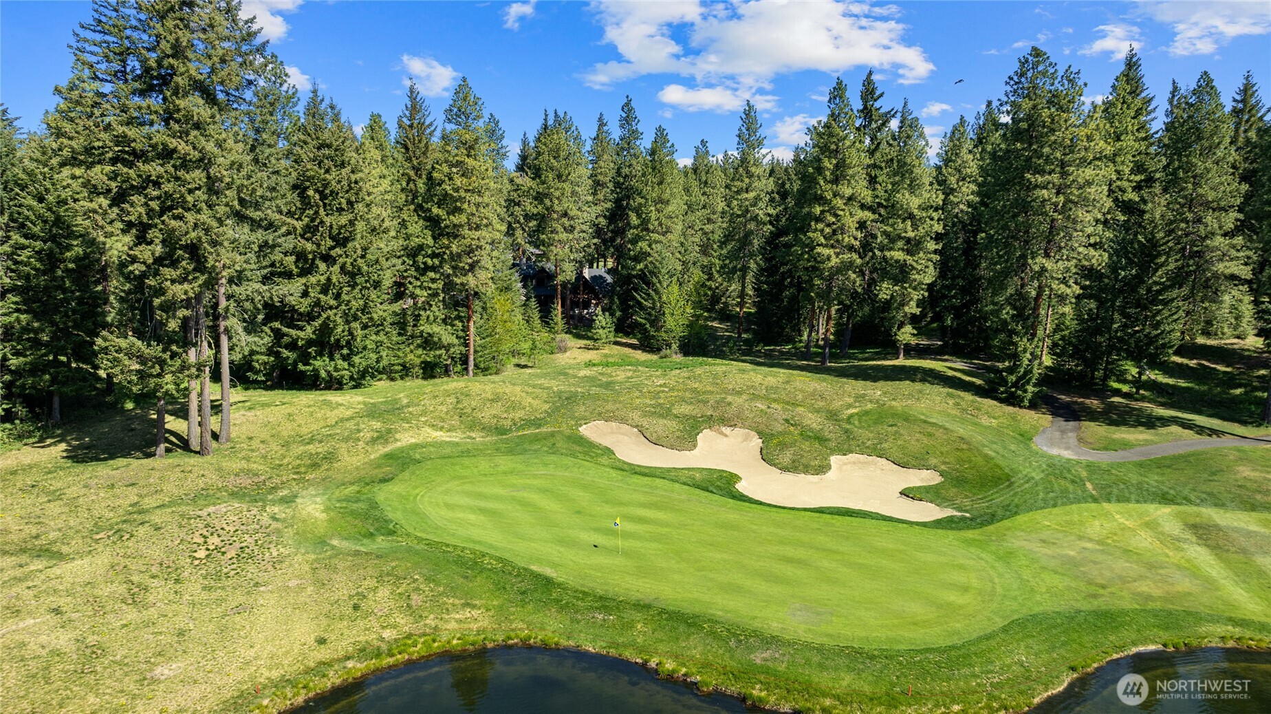 160 Bunchberry Court