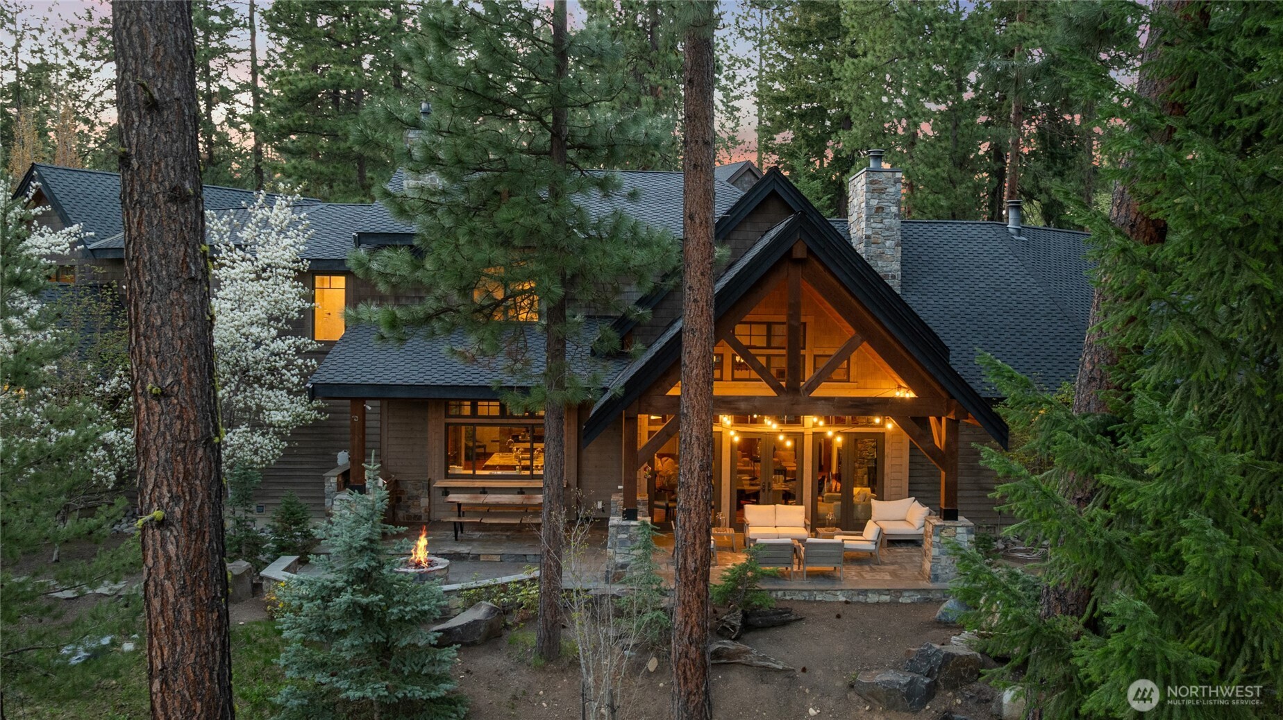 160 Bunchberry Court