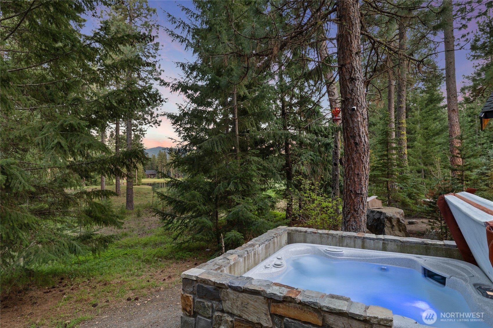 160 Bunchberry Court