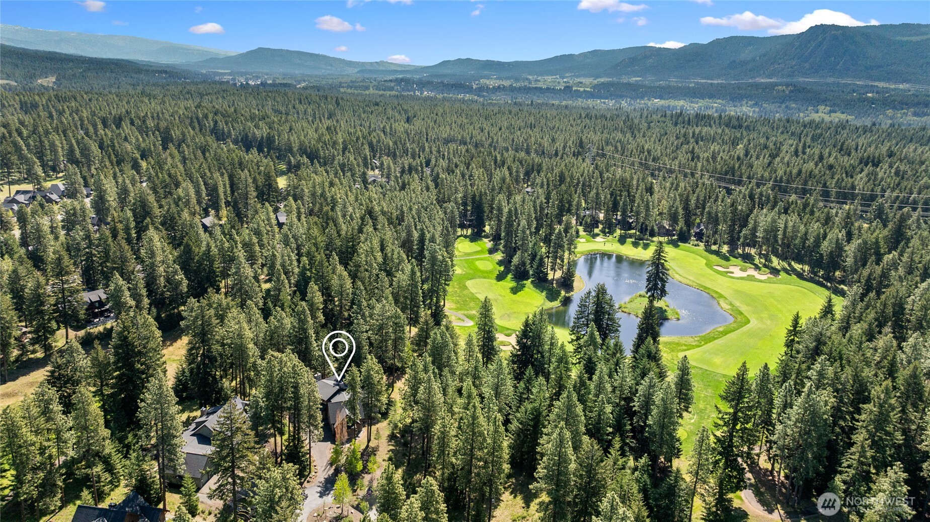 160 Bunchberry Court