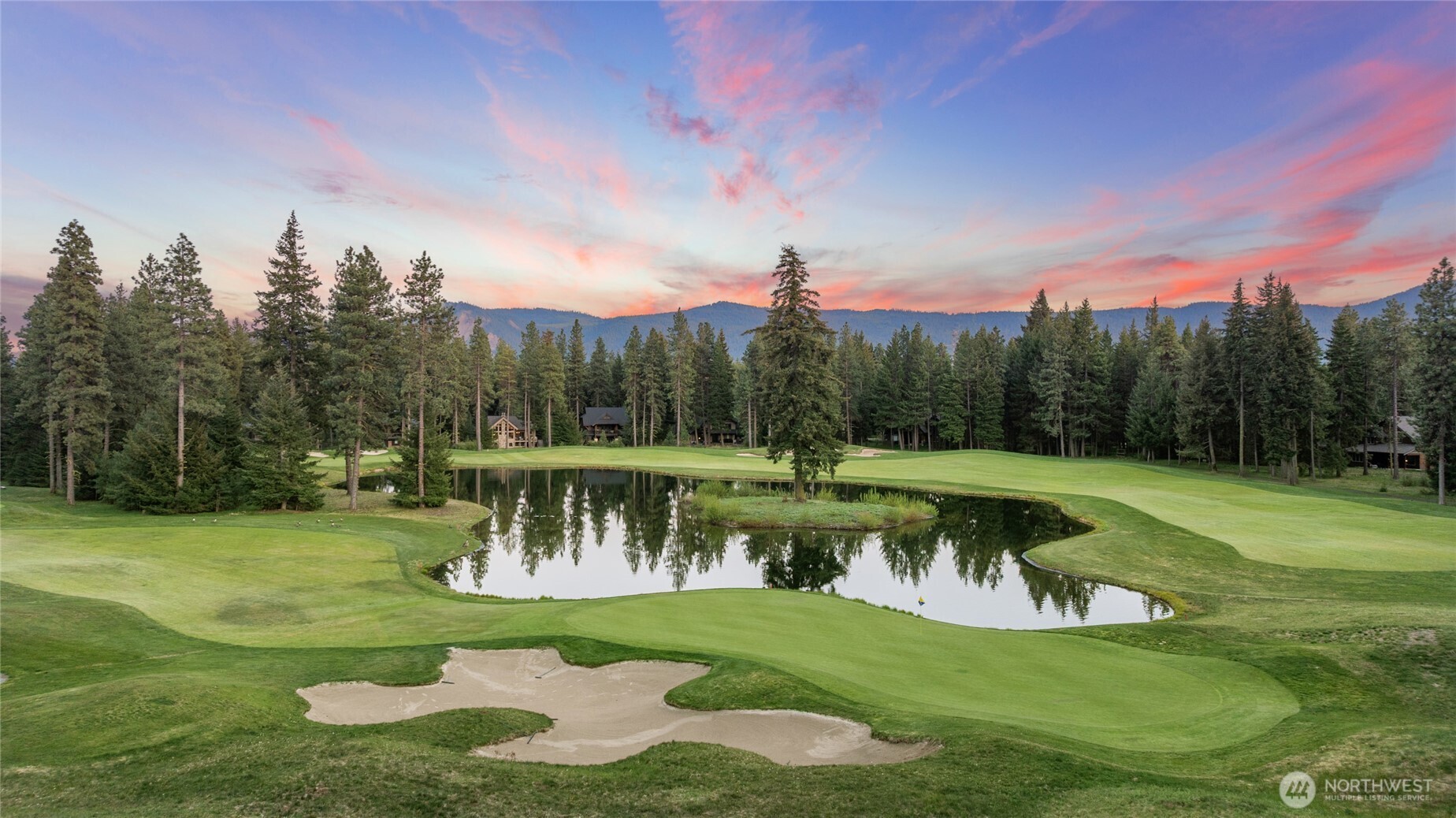 160 Bunchberry Court