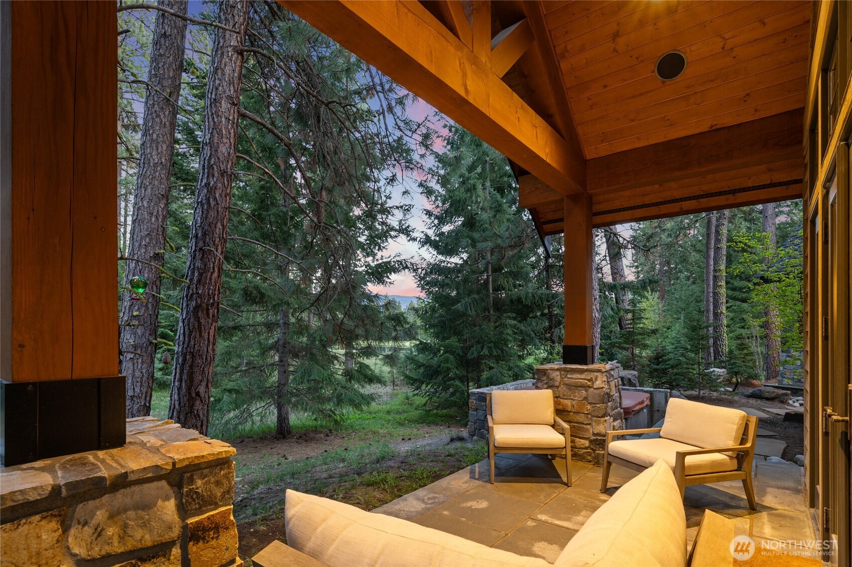 160 Bunchberry Court